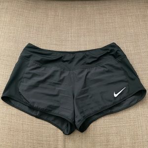 Nike Dri-Fit Running Shorts